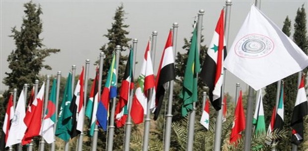our domain is the Middle East.