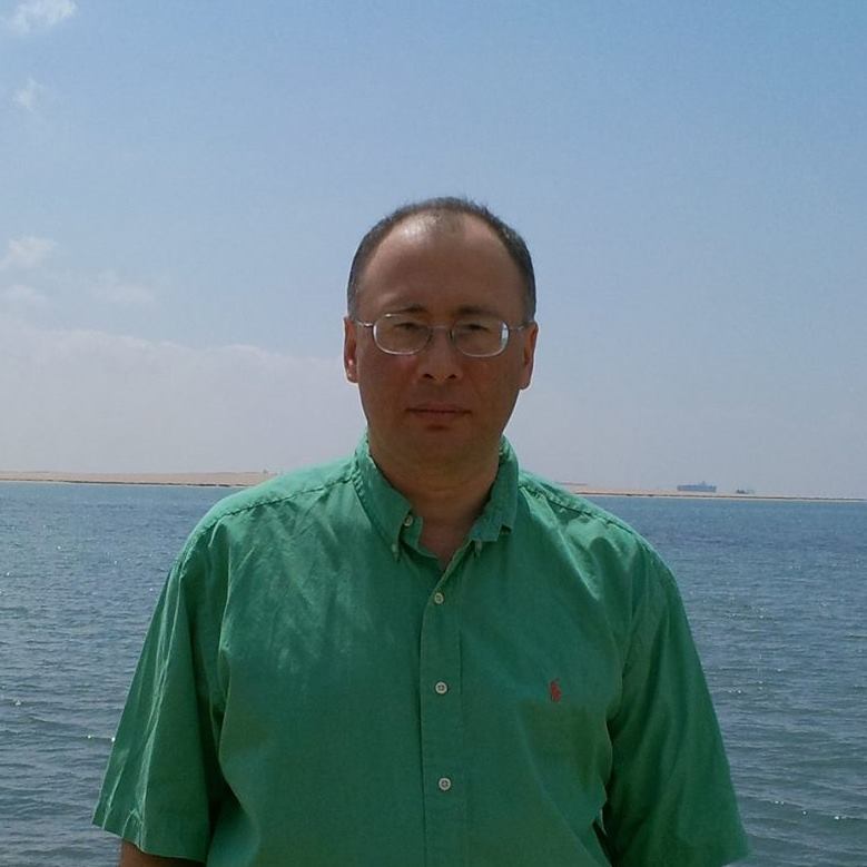 Ahmad Nazir Atassi