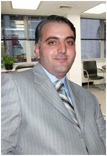M. Ezzat Baghdadi
