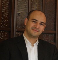 Ghiath Bilal